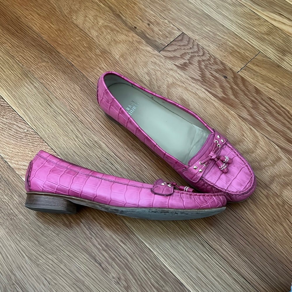 Stuart Weitzman Loafers